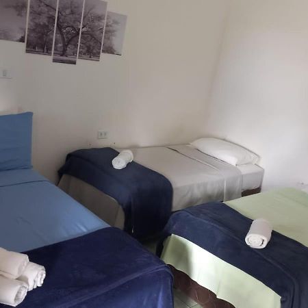 Pousada Estancia Park Amontoado Kültér fotó