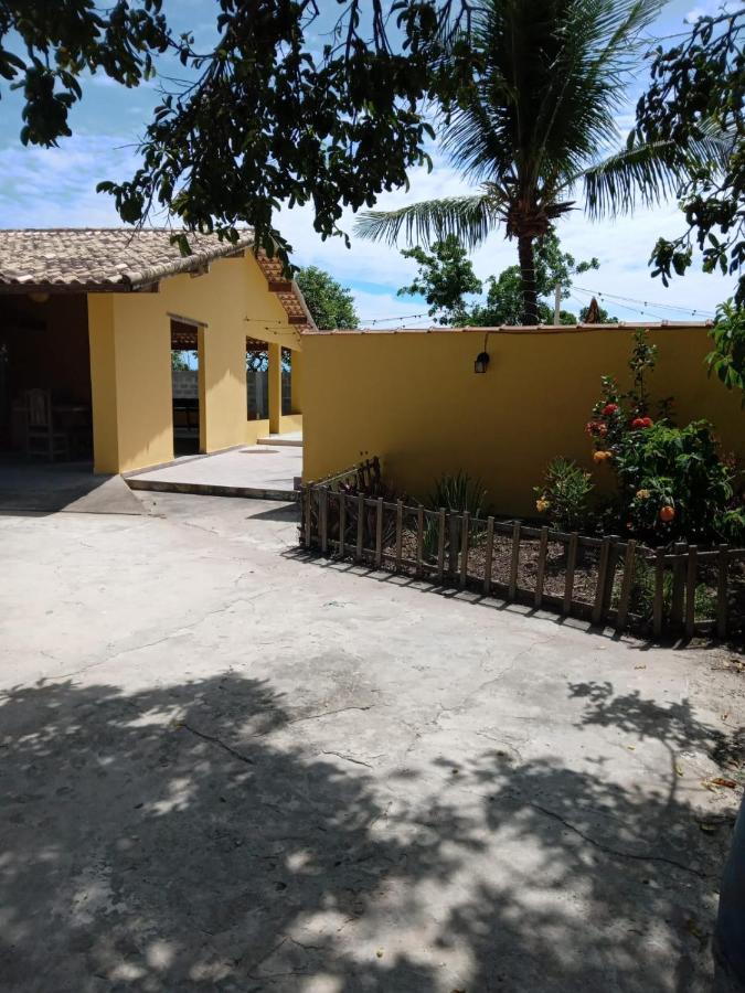 Pousada Estancia Park Amontoado Kültér fotó