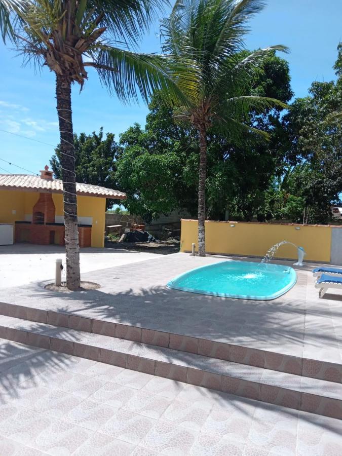 Pousada Estancia Park Amontoado Kültér fotó